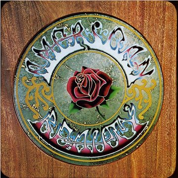 

Grateful Dead: American Beauty - CD