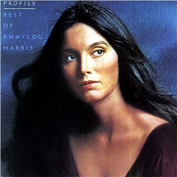 

Harris Emmylou: Profile: Best of Emmylou Harris - CD