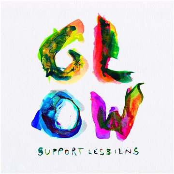 

Support Lesbiens: Glow - CD