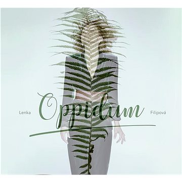

Filipová Lenka: Oppidum - CD