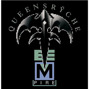 

Queensryche: Empire (2x CD) - CD