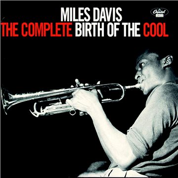 

Miles David: Complete Birth Of The Cool (2x LP) - LP
