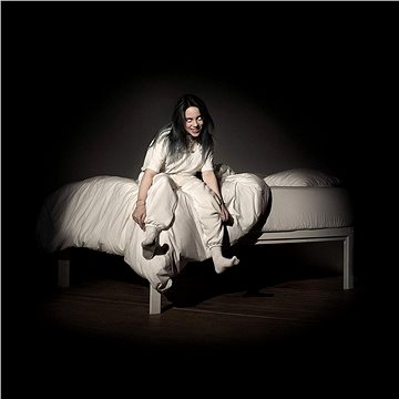 

Eilish Billie: When We Fall Asleep, Where Do We Go (2019) - LP