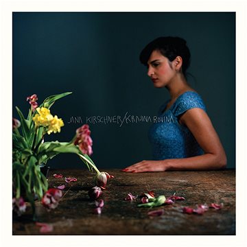 

Kirschner Jana: Krajina Rovina (2x LP) - LP