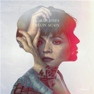 

Jones Norah: Begin Again (2019) - CD