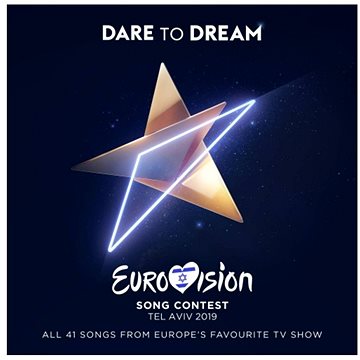 

Eurovision Song Contest Tel Aviv 2019 (3DVD) - DVD