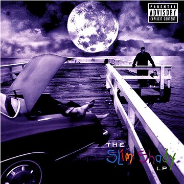 

Eminem: The Slim Shady (3xLP) - LP