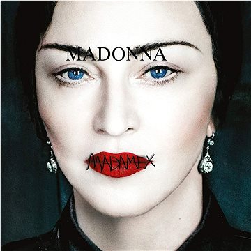 

Madonna: Madame X - CD