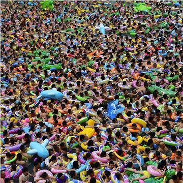 

Elbow: Giants Of All Sizes (2019) - CD