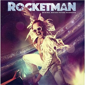 

Elton John, Taron Egerton: Rocketman (Soundtrack) - CD