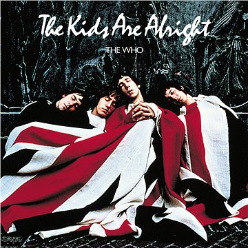

The Who: Kids Are Alright (2x LP) - LP