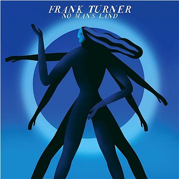 

Turner Frank: No Man's Land - CD