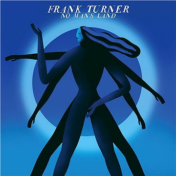 

Turner Frank: No Man's Land - LP