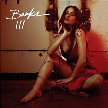

Banks: III - CD
