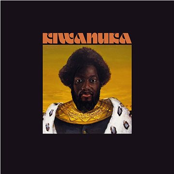 

Kiwanuka Michael: Kiwanuka (Deluxe Edition) - CD