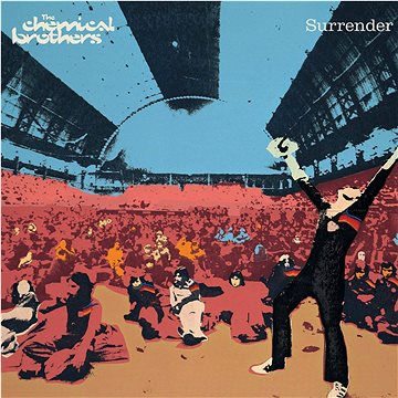 

Chemical Brothers: Surrender (2x CD) - CD