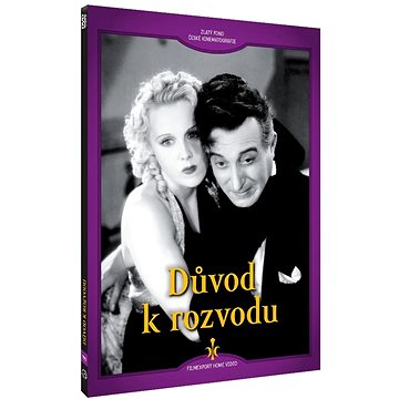 

Důvod k rozvodu - DVD