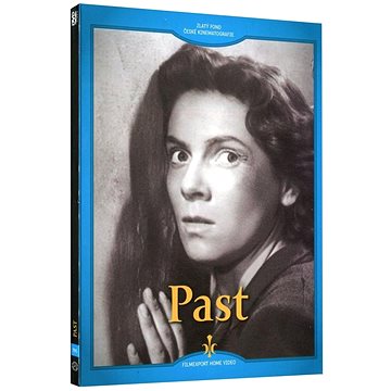 

Past - DVD