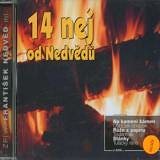 

Bratři Nedvědi: 14 nej od Nedvědů - CD