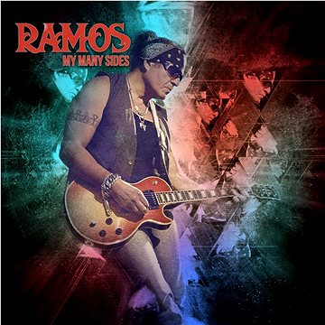 

Ramos: My Many Sides - CD