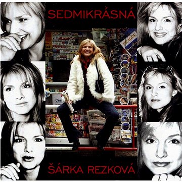 

Rezková Šárka: Sedmikrásná - CD