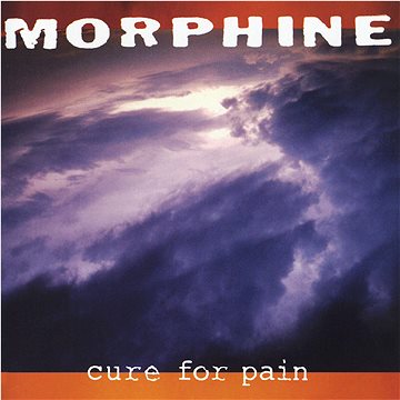 

Morphine: Cure For Pain (2x LP) - LP