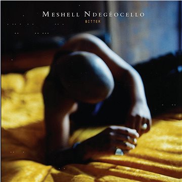

Ndegeocello Meshell: Bitter (2x LP) - LP