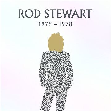 

Stewart Rod: 1975-1978 (5x LP) - LP