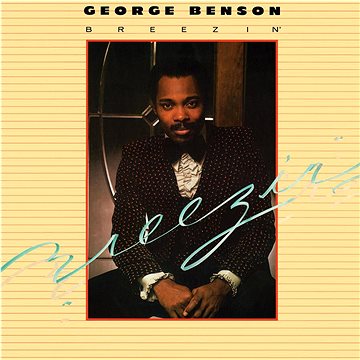 

Benson George: Breezin - LP