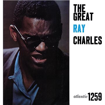 

Charles Ray: Great Ray Charles (mono) - LP