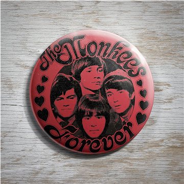 

Monkees: Forever - LP
