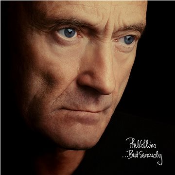 

Collins Phil: But Seriously (2x LP) - LP