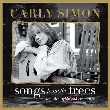 

Simon Carly: Songs From The Trees (2xCD) - CD