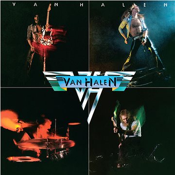 

Van Halen: Van Halen - LP
