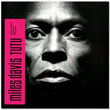 

Davis Miles: Tutu (Deluxe editon) (2x LP) - LP