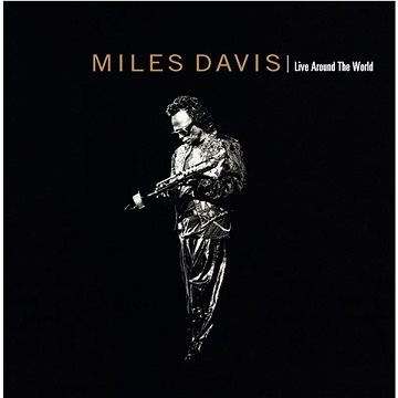 

Davis Miles: Live Around The World - CD