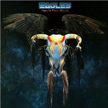 

Eagles: One Of These Nights - LP