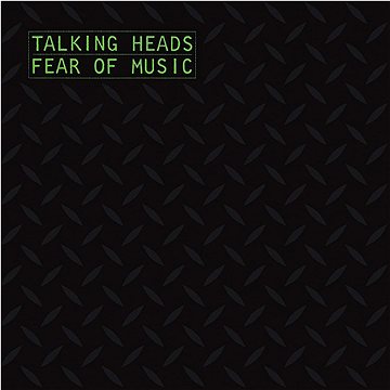 

Talking Heads: Fear Of Music - LP