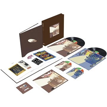 

Led Zeppelin: Led Zeppelin II - LP