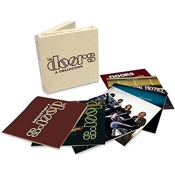 

Doors: A Collection (6x CD) - CD