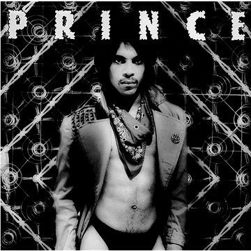 

Prince: Dirty Mind - LP