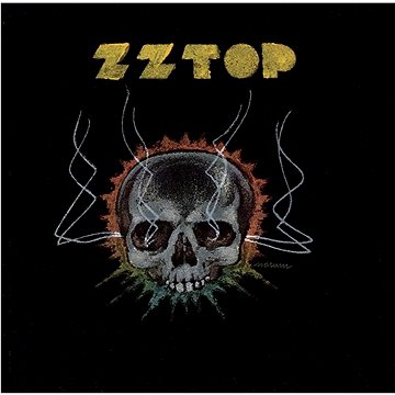 

ZZ Top: Deguello - LP