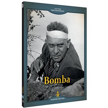 

Bomba - DVD