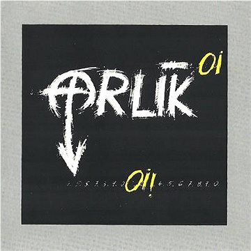 Orlík: Oi! (Remastered) - CD - Hudební CD