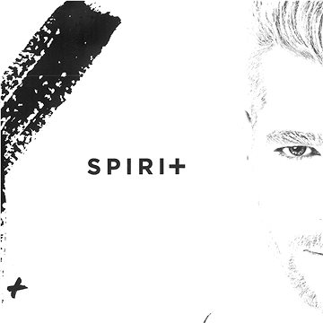 

Spirit Majk: Y White - CD