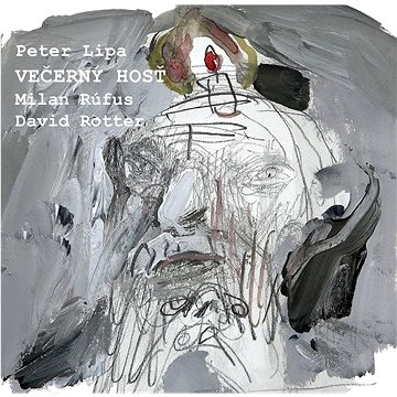 

Lipa Peter: Večerný hosť - CD