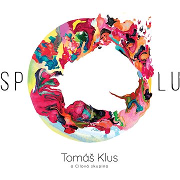 

Klus Tomáš: Spolu - CD
