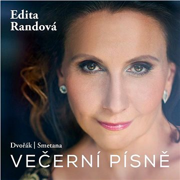 

Randová Edita: Večerní písně - CD