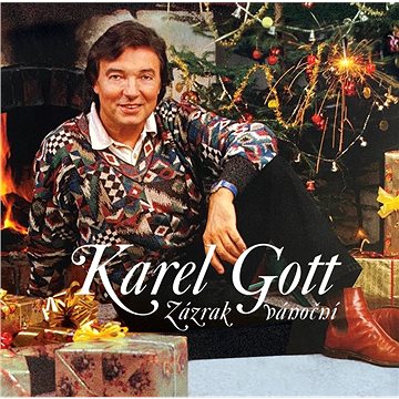 

Gott Karel: Zázrak vánoční - CD