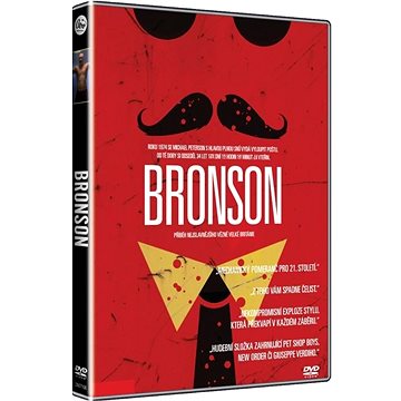 

Bronson - DVD